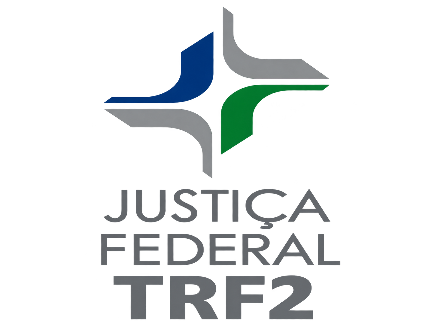 Justiça Federal TRF2